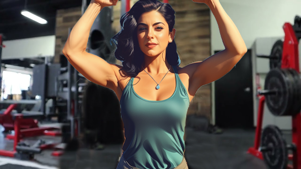 Sara saffari onlyfan