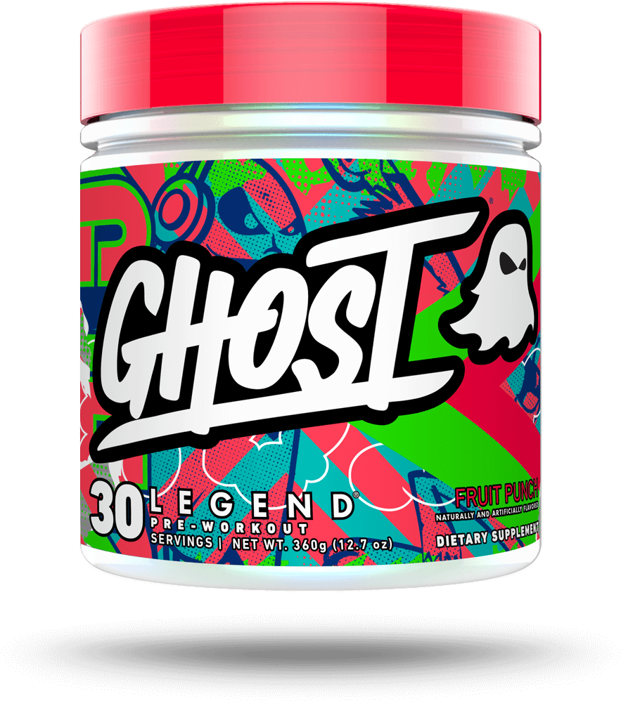 Ghost - Legend Pre-workout